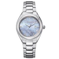Watch Citizen Woman Citizen Lady in Titanium EW2611-87N - EW2611-87N